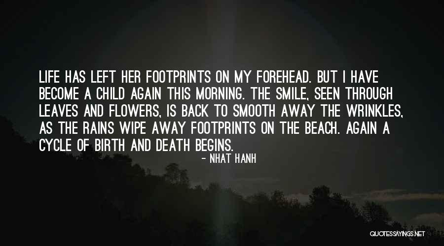 Barisich Quotes By Nhat Hanh Barisich Quotes By Nhat Hanh