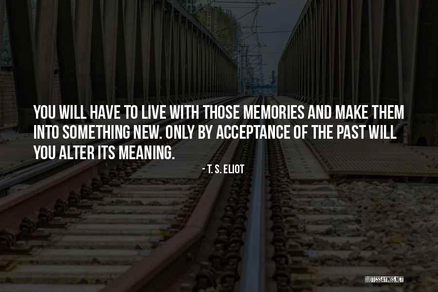 Barisich Quotes By T. S. Eliot Barisich Quotes By T. S. Eliot