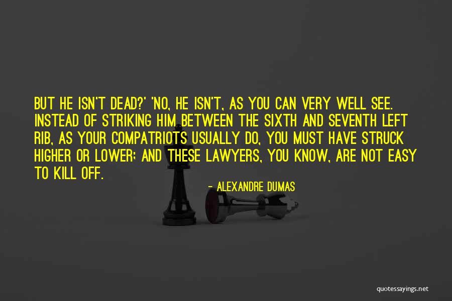 Barismo Quotes By Alexandre Dumas Barismo Quotes By Alexandre Dumas