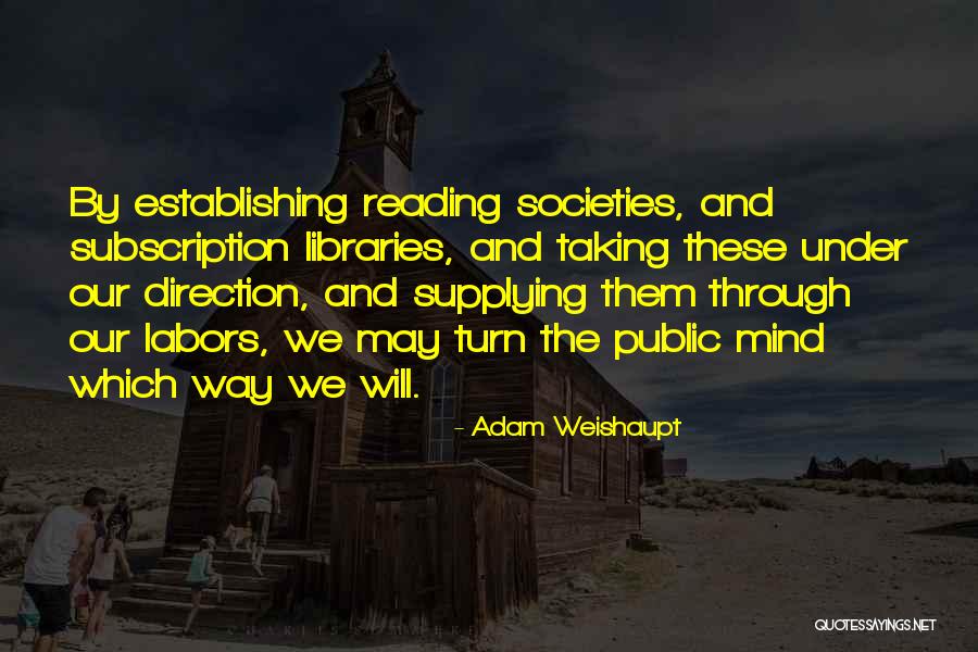 Barisone Shooting Quotes By Adam Weishaupt Barisone Shooting Quotes By Adam Weishaupt