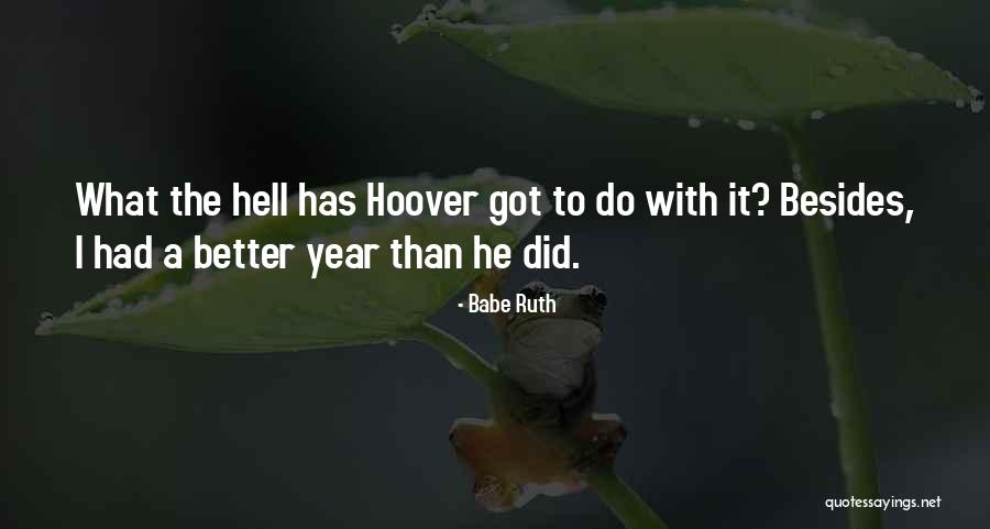 Barisone Shooting Quotes By Babe Ruth Barisone Shooting Quotes By Babe Ruth