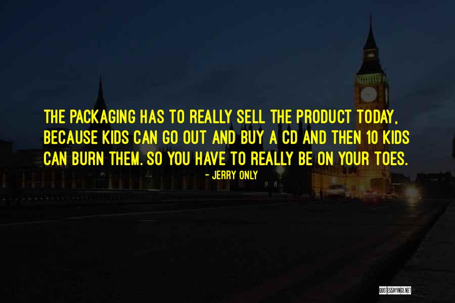 Barista Underground Quotes By Jerry Only Barista Underground Quotes By Jerry Only