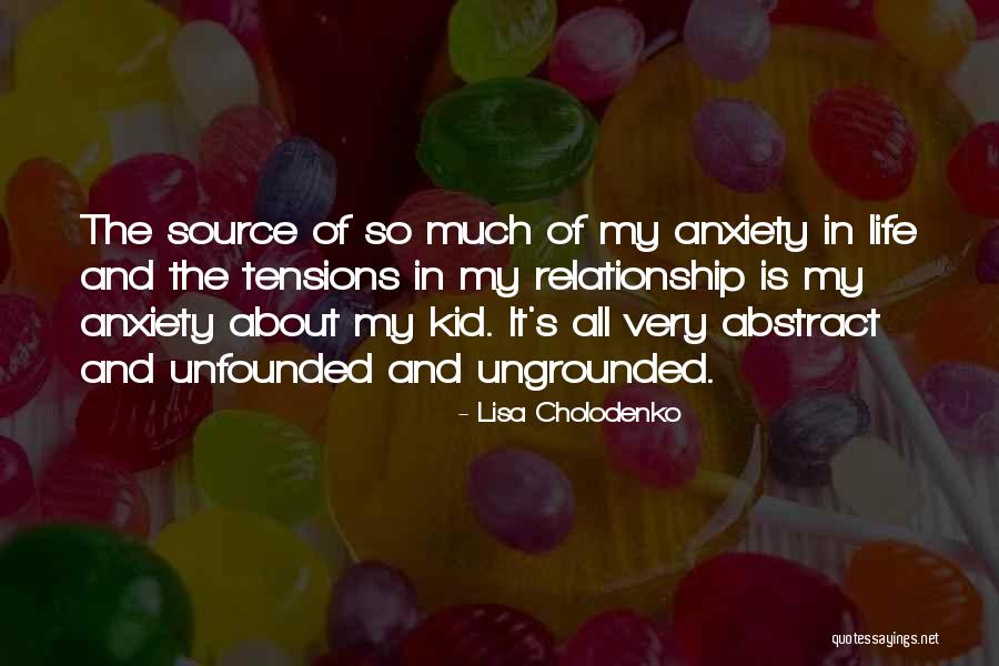 Barista Underground Quotes By Lisa Cholodenko Barista Underground Quotes By Lisa Cholodenko