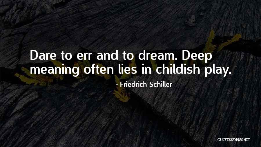 Baristas Menu Quotes By Friedrich Schiller Baristas Menu Quotes By Friedrich Schiller