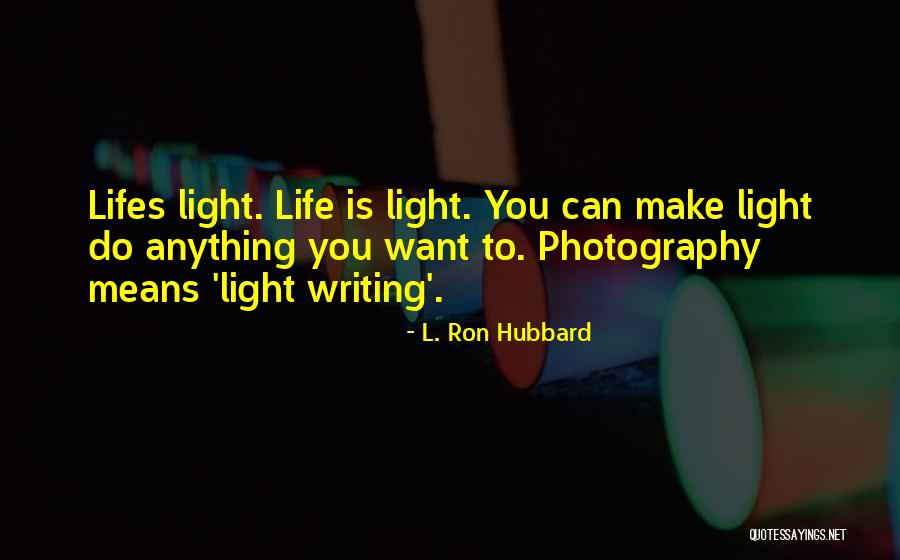 Baristas Menu Quotes By L. Ron Hubbard Baristas Menu Quotes By L. Ron Hubbard