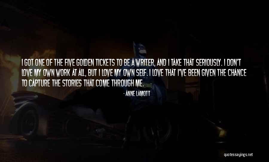 Baritone Guitars Quotes By Anne Lamott Baritone Guitars Quotes By Anne Lamott
