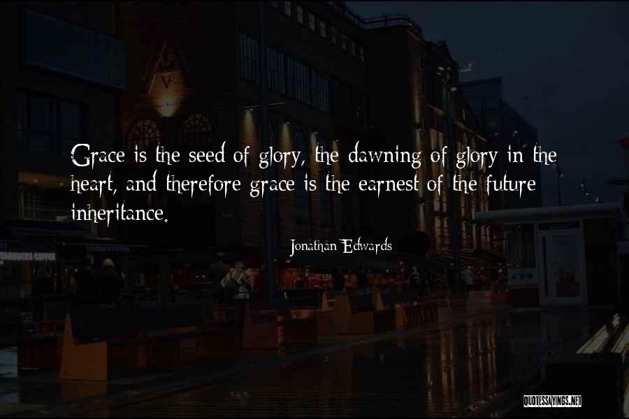 Baritones Singers Quotes By Jonathan Edwards Baritones Singers Quotes By Jonathan Edwards