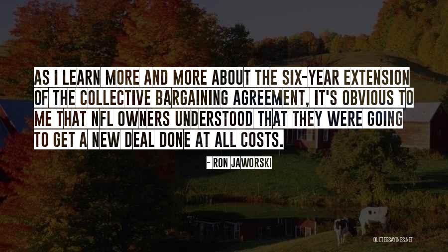 Baritones Singers Quotes By Ron Jaworski Baritones Singers Quotes By Ron Jaworski