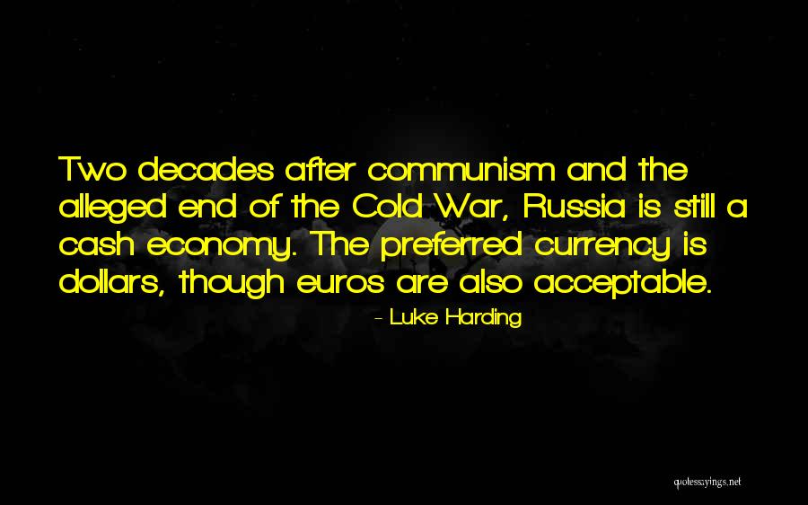 Barium Nitrate Quotes By Luke Harding Barium Nitrate Quotes By Luke Harding