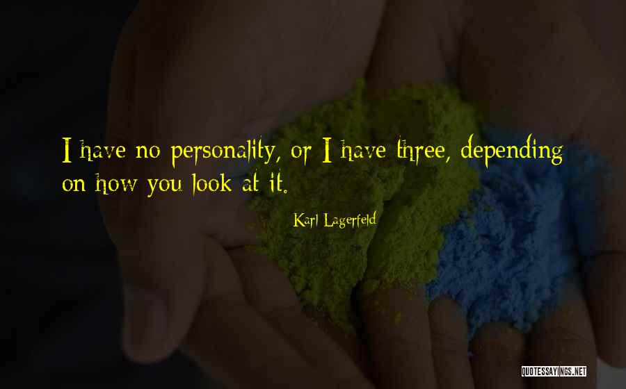 Barjac Quotes By Karl Lagerfeld Barjac Quotes By Karl Lagerfeld