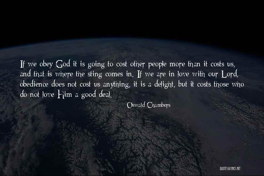 Barjac Sophie Quotes By Oswald Chambers Barjac Sophie Quotes By Oswald Chambers