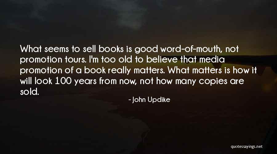Barjavel Biographie Quotes By John Updike Barjavel Biographie Quotes By John Updike