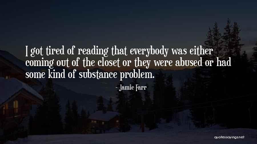 Barjavel Ren Quotes By Jamie Farr Barjavel Ren Quotes By Jamie Farr