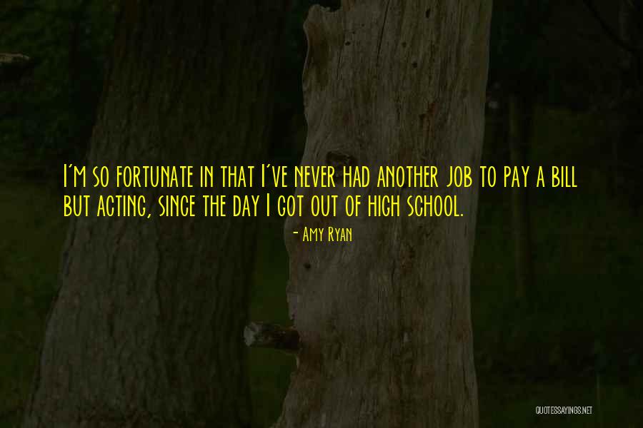 Barjavelle Quotes By Amy Ryan Barjavelle Quotes By Amy Ryan