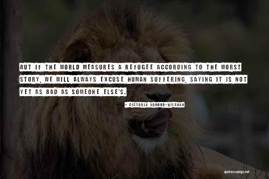 Barjavelle Quotes By Victoria Armour-Hileman Barjavelle Quotes By Victoria Armour-Hileman