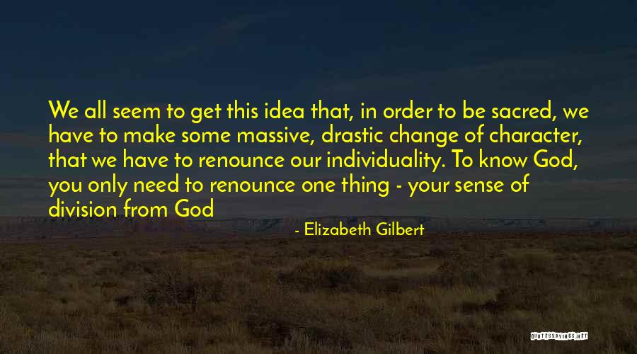 Barjol Lami Quotes By Elizabeth Gilbert Barjol Lami Quotes By Elizabeth Gilbert
