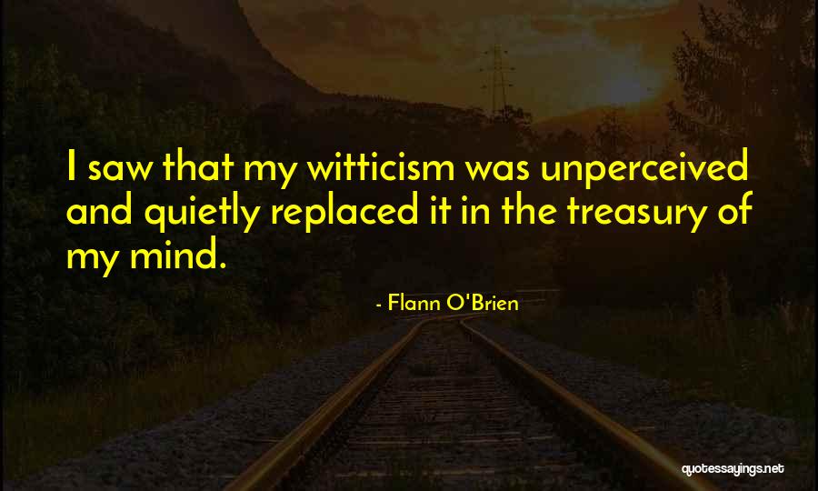 Barjol Lami Quotes By Flann O'Brien Barjol Lami Quotes By Flann O'Brien