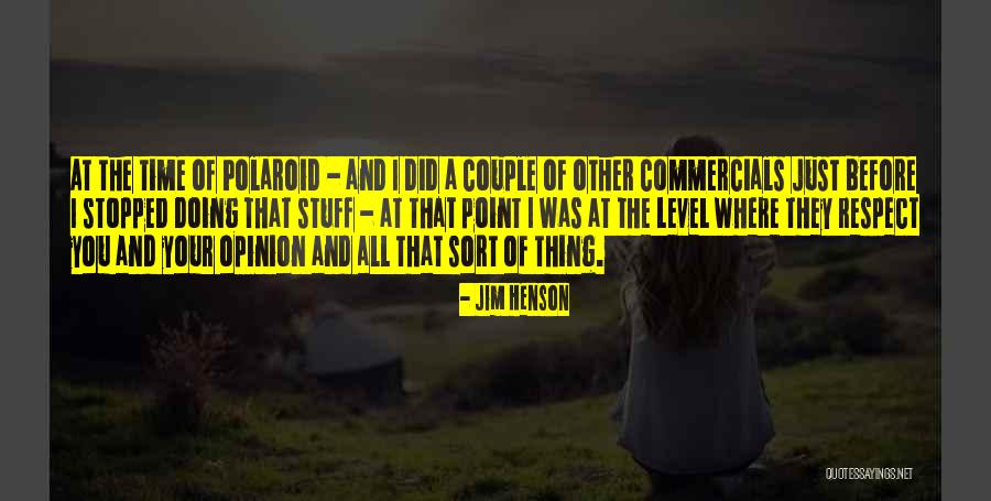 Bark Out Loud Laughing Quotes By Jim Henson Bark Out Loud Laughing Quotes By Jim Henson