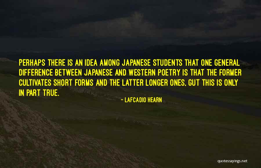 Barkada O Pamilya Quotes By Lafcadio Hearn Barkada O Pamilya Quotes By Lafcadio Hearn