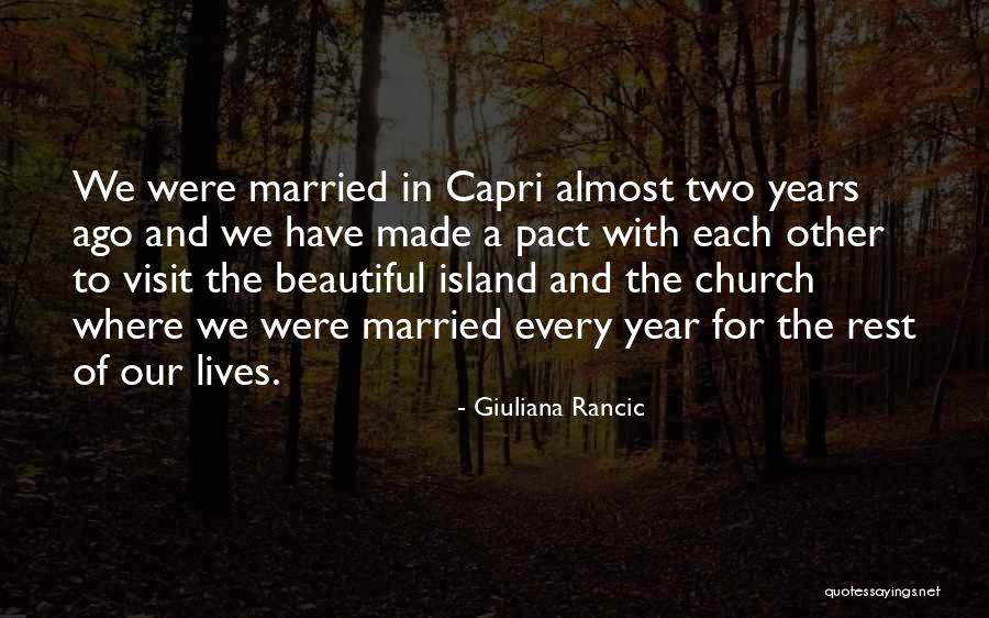 Barkadang Walang Iwanan Quotes By Giuliana Rancic Barkadang Walang Iwanan Quotes By Giuliana Rancic