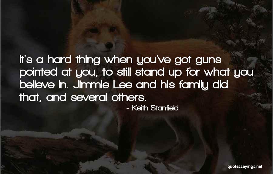 Barkadang Walang Iwanan Quotes By Keith Stanfield Barkadang Walang Iwanan Quotes By Keith Stanfield