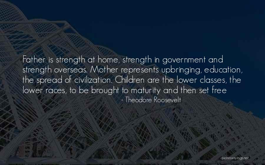 Barkalow Chiropractic Associates Quotes By Theodore Roosevelt Barkalow Chiropractic Associates Quotes By Theodore Roosevelt