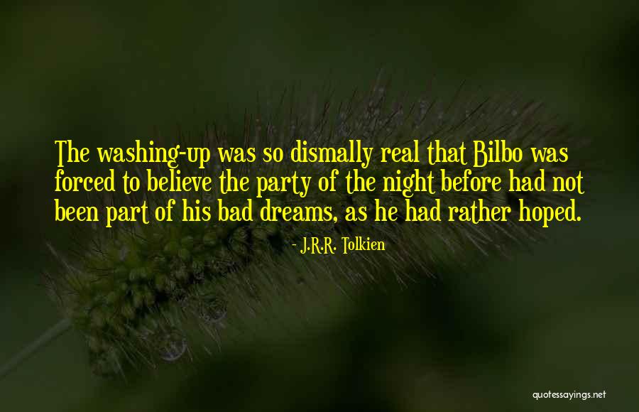 Barkalow Township Quotes By J.R.R. Tolkien Barkalow Township Quotes By J.R.R. Tolkien