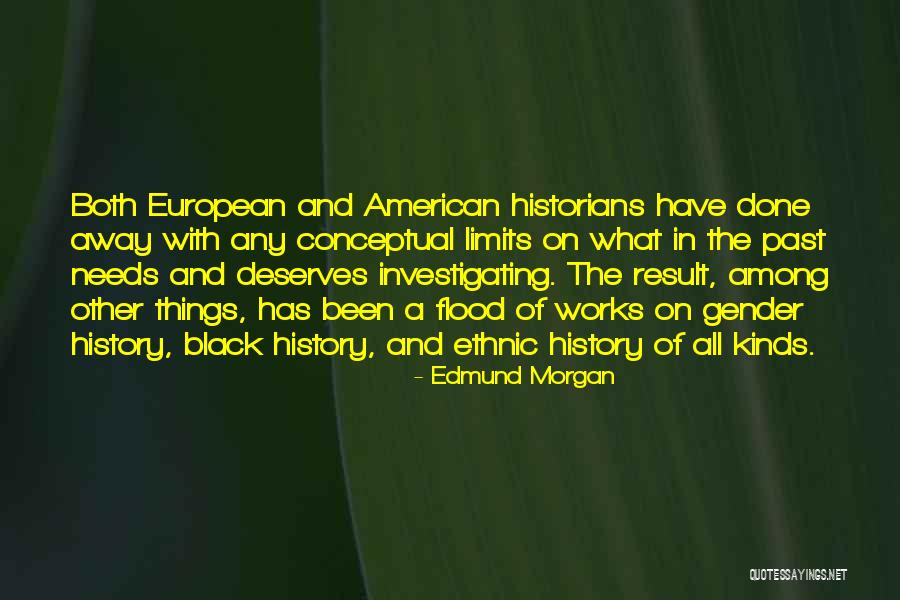 Barkann Birthday Quotes By Edmund Morgan Barkann Birthday Quotes By Edmund Morgan