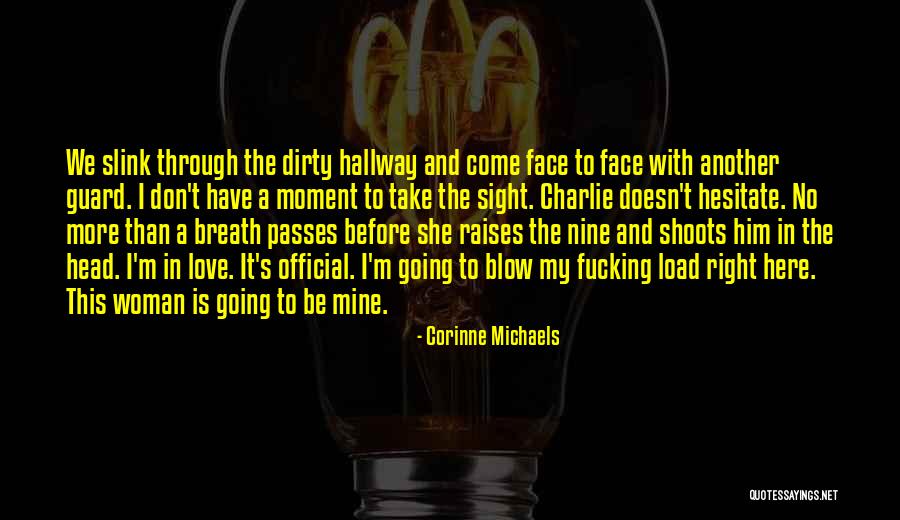 Barkast Quotes By Corinne Michaels Barkast Quotes By Corinne Michaels