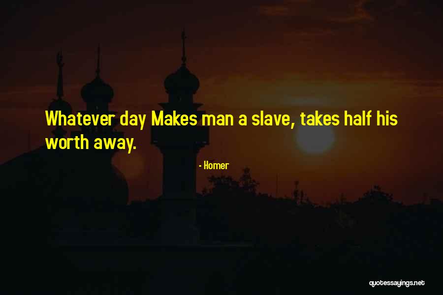 Barkast Quotes By Homer Barkast Quotes By Homer