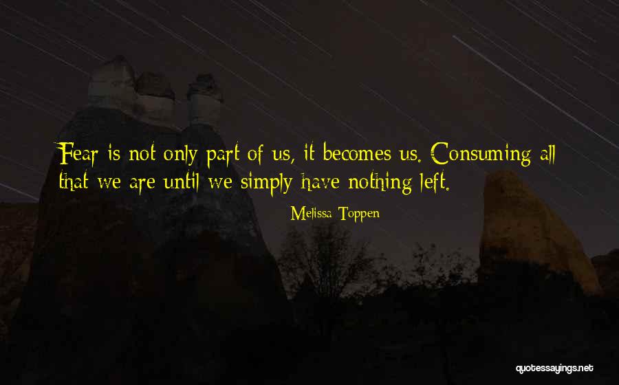 Barkast Quotes By Melissa Toppen Barkast Quotes By Melissa Toppen