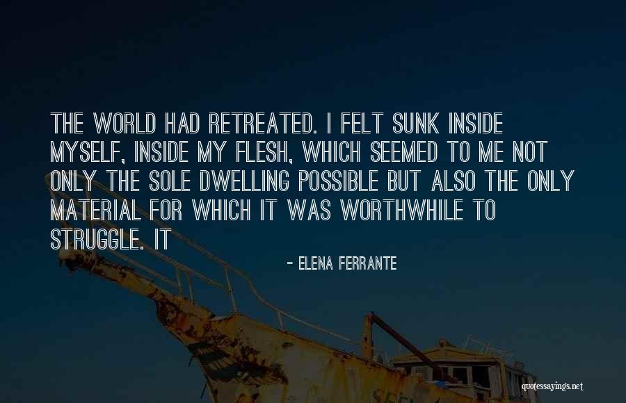 Barked In Spanish Quotes By Elena Ferrante Barked In Spanish Quotes By Elena Ferrante