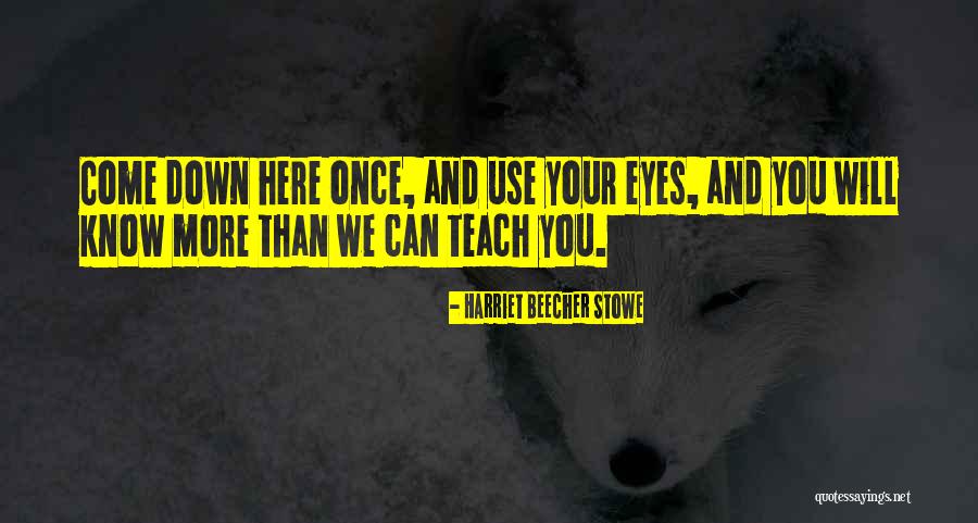 Barked In Spanish Quotes By Harriet Beecher Stowe Barked In Spanish Quotes By Harriet Beecher Stowe
