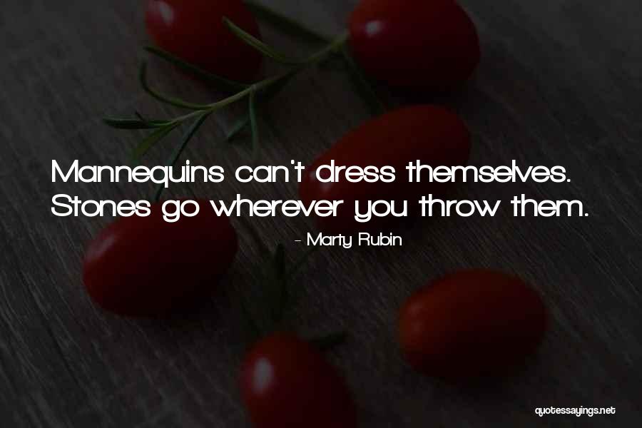 Barkett Allen Quotes By Marty Rubin Barkett Allen Quotes By Marty Rubin