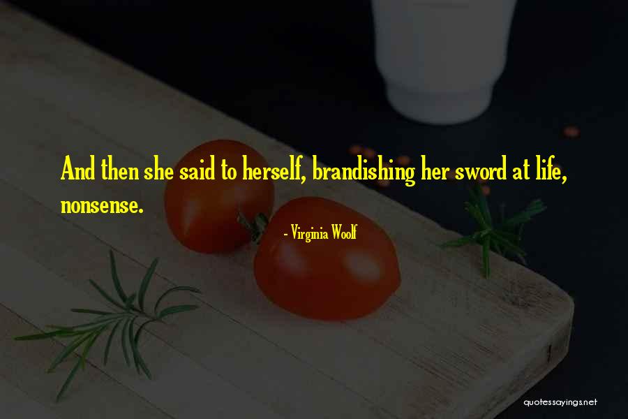 Barkett Epstein Quotes By Virginia Woolf Barkett Epstein Quotes By Virginia Woolf