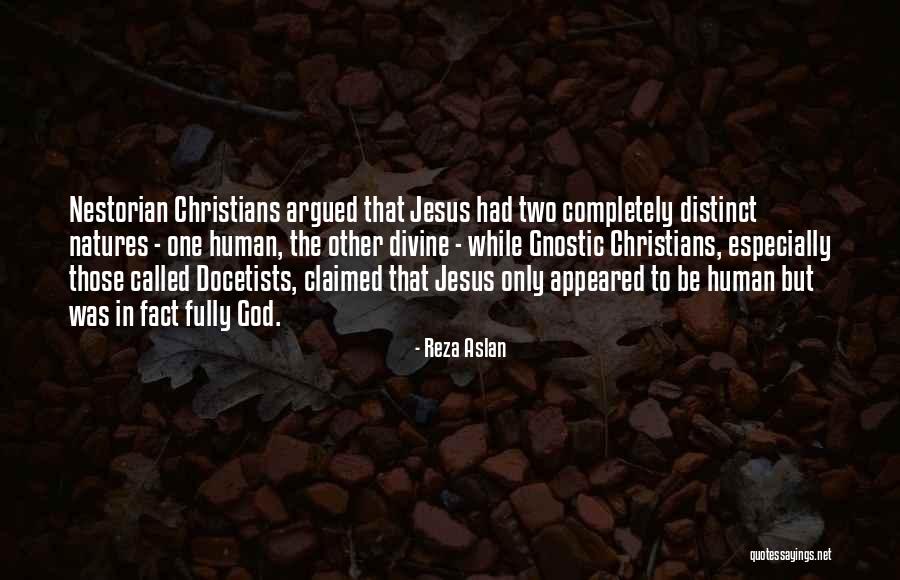 Barkey Lee Quotes By Reza Aslan