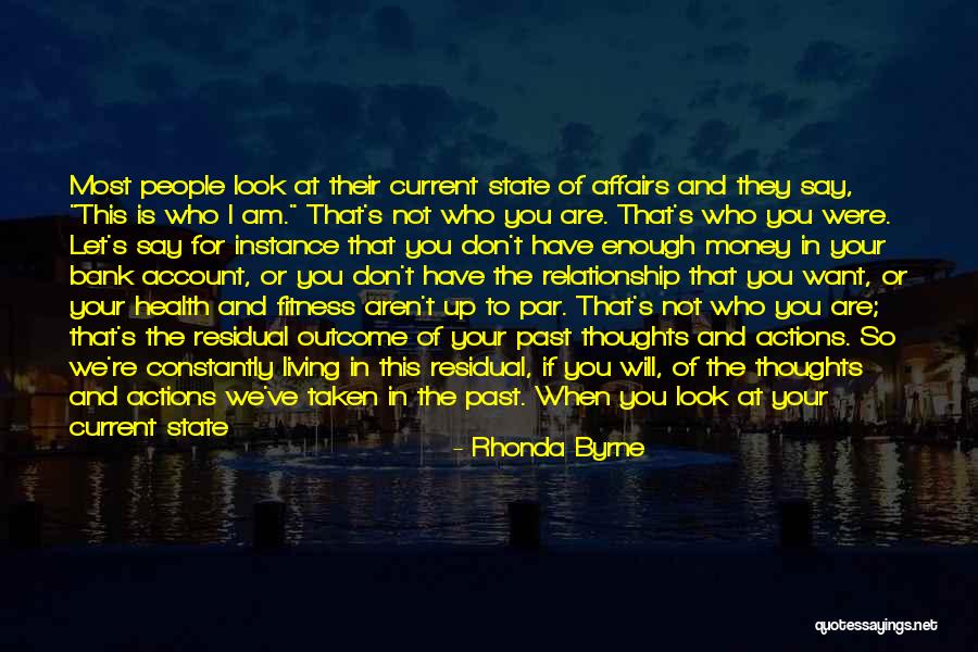 Barkey Lee Quotes By Rhonda Byrne