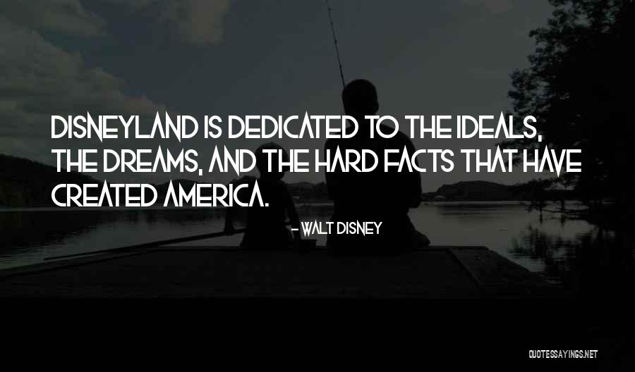 Barkey Lee Quotes By Walt Disney