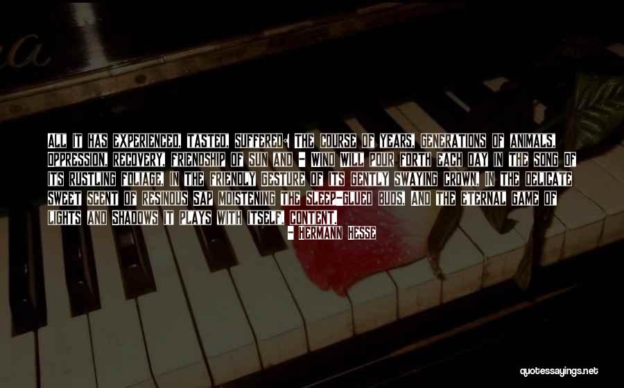 Barkholtz Quotes By Hermann Hesse Barkholtz Quotes By Hermann Hesse