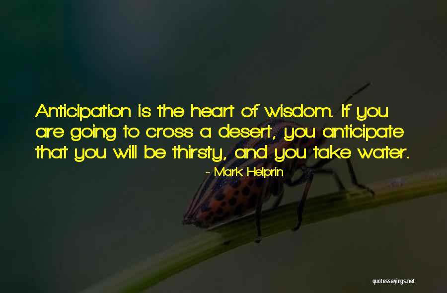 Barkhordarian Quotes By Mark Helprin Barkhordarian Quotes By Mark Helprin