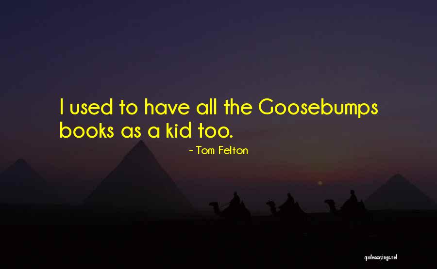Barkhordarian Quotes By Tom Felton Barkhordarian Quotes By Tom Felton