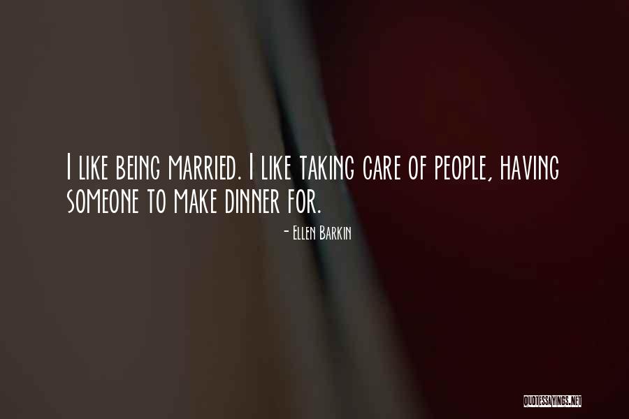 Barkin Quotes By Ellen Barkin Barkin Quotes By Ellen Barkin