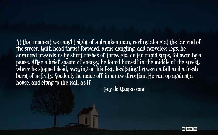 Barking Up Quotes By Guy De Maupassant Barking Up Quotes By Guy De Maupassant