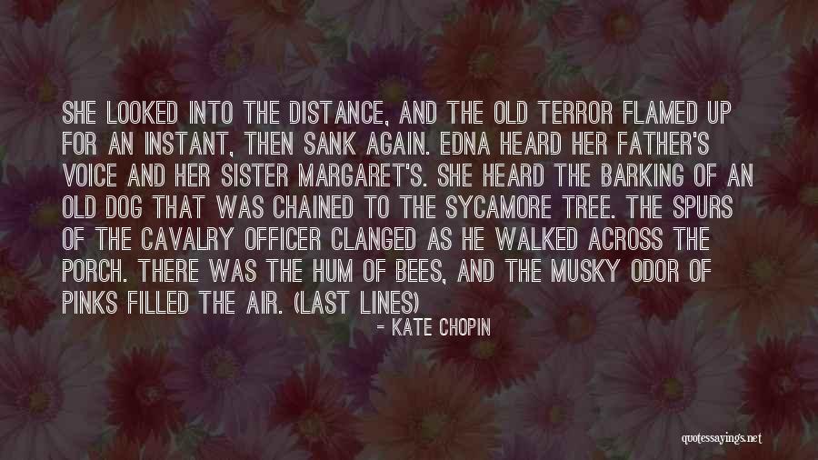 Barking Up Quotes By Kate Chopin Barking Up Quotes By Kate Chopin