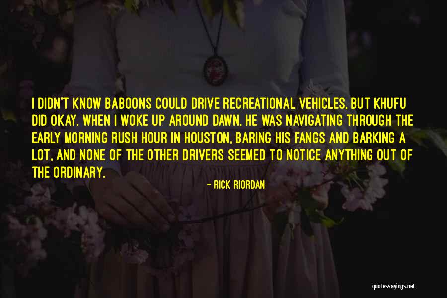 Barking Up Quotes By Rick Riordan Barking Up Quotes By Rick Riordan