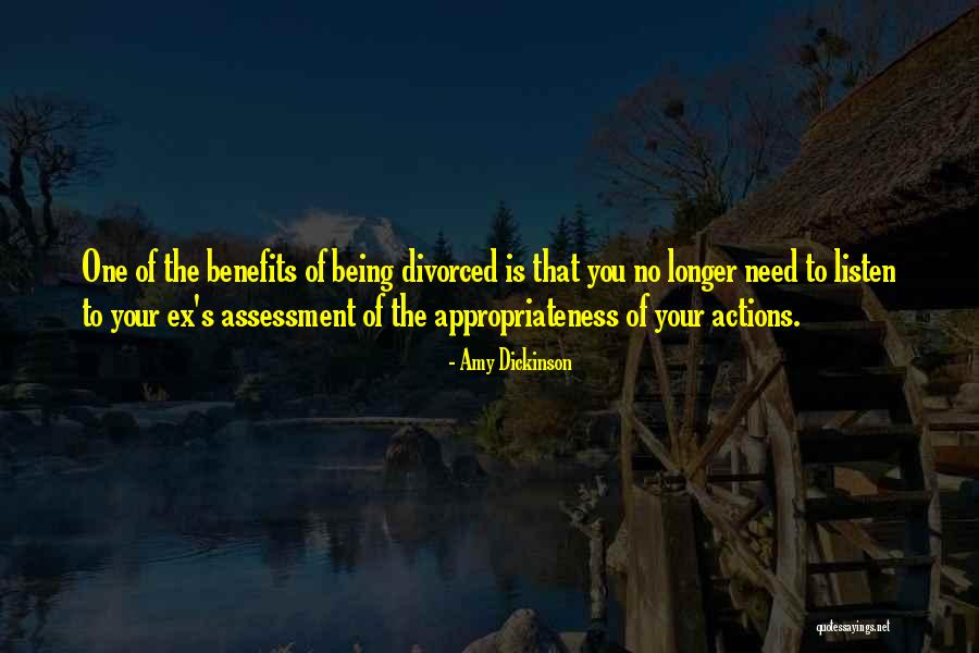Barkins Series Quotes By Amy Dickinson Barkins Series Quotes By Amy Dickinson
