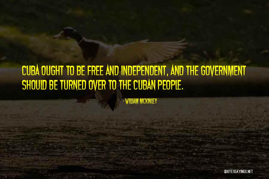 Barkis Car Quotes By William McKinley Barkis Car Quotes By William McKinley