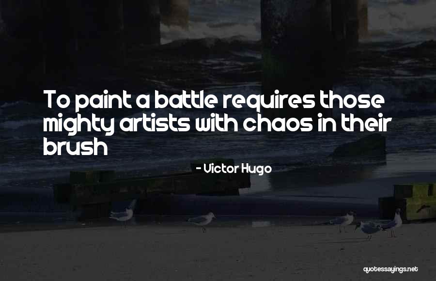 Barkis Identity Quotes By Victor Hugo