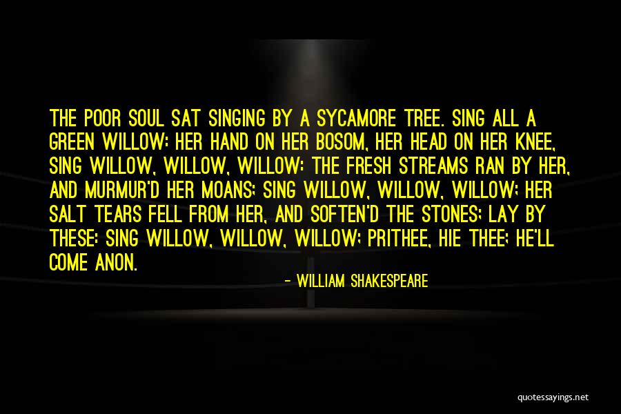 Barkis Is Willing Quotes By William Shakespeare Barkis Is Willing Quotes By William Shakespeare