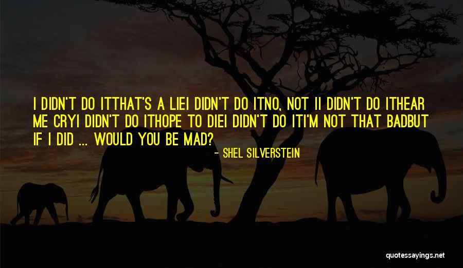 Barkland Croft Quotes By Shel Silverstein Barkland Croft Quotes By Shel Silverstein